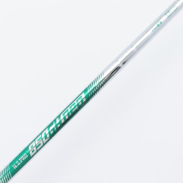 【中古ゴルフクラブ】キャロウェイゴルフ　Ai SMOKE　パラダイム Ai SMOKE MAX FAST アイアン N.S.PRO 850GH neo　シャフト：N.S.PRO 8…