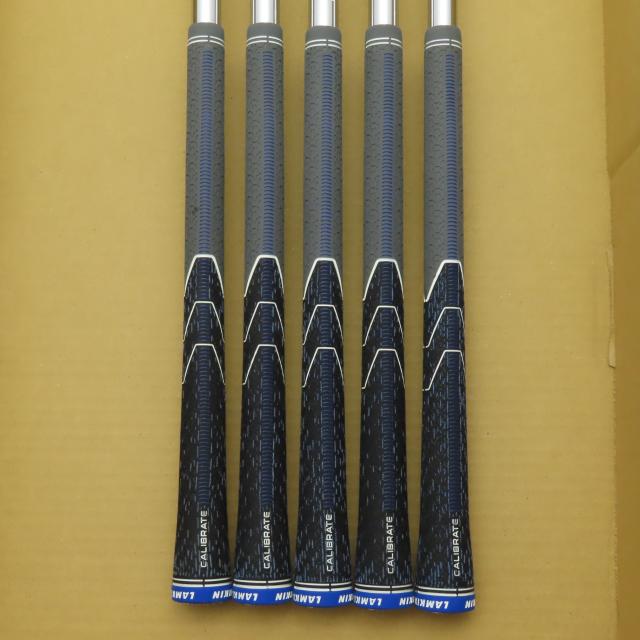 【中古ゴルフクラブ】キャロウェイゴルフ　Ai SMOKE　パラダイム Ai SMOKE MAX FAST アイアン N.S.PRO 850GH neo　シャフト：N.S.PRO 8…