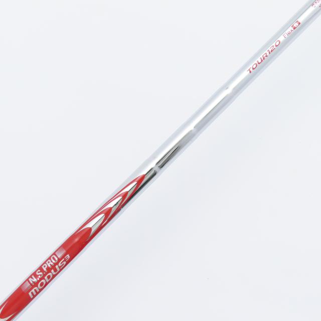 【中古ゴルフクラブ】ブリヂストン　BRIDGESTONE GOLF　221CB アイアン N.S.PRO MODUS3 TOUR 120　シャフト：N.S.PRO MODUS3 TOUR 120