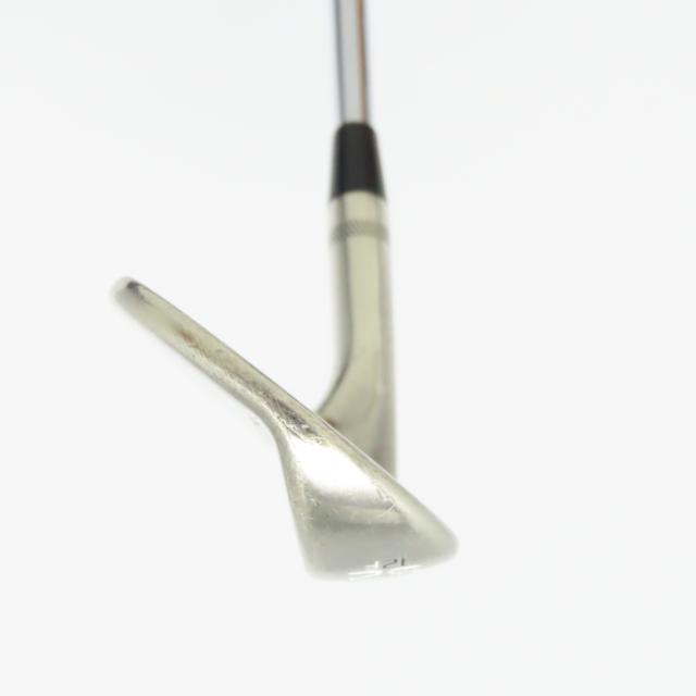 中古ゴルフクラブ】タイトリスト Vokey Vokey SM9 BRASHED STEEL
