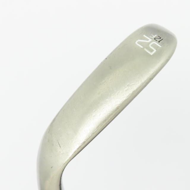 中古ゴルフクラブ】タイトリスト Vokey Vokey SM9 BRASHED STEEL