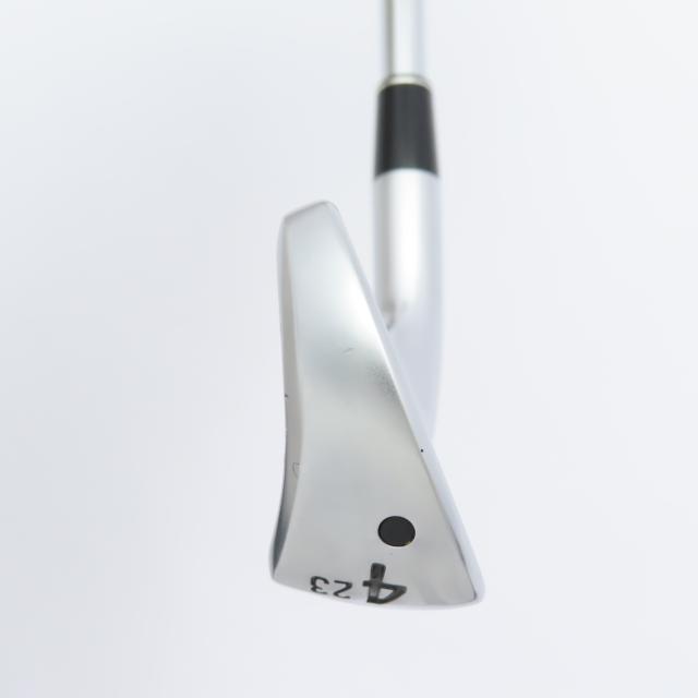 【中古ゴルフクラブ】ダンロップ　SRIXON　スリクソン ZX MkII アイアン ユーティリティ N.S.PRO 950GH neo DST for HYBRID　シャフト…