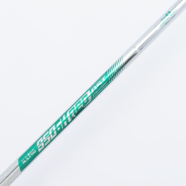 【中古ゴルフクラブ】ダンロップ　SRIXON　スリクソン ZX MkII アイアン ユーティリティ N.S.PRO 950GH neo DST for HYBRID　シャフト…