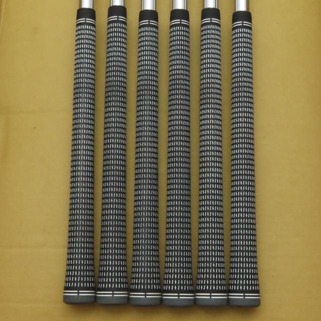 【中古ゴルフクラブ】ブリヂストン　BRIDGESTONE GOLF　222CB+ アイアン N.S.PRO 950GH neo　シャフト：N.S.PRO 950GH neo