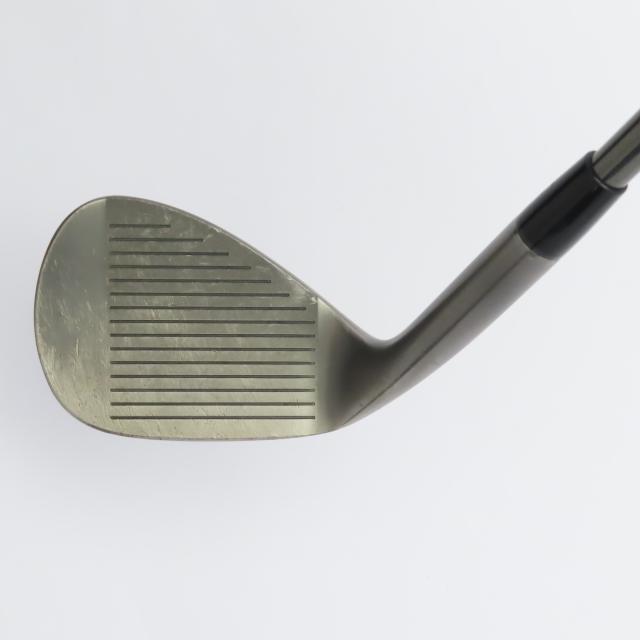 【中古ゴルフクラブ】フォーティーン　FOURTEEN　FRZ スモーキーサテン仕上げ ウェッジ N.S.PRO TS-101w BK　シャフト：N.S.PRO TS-101…