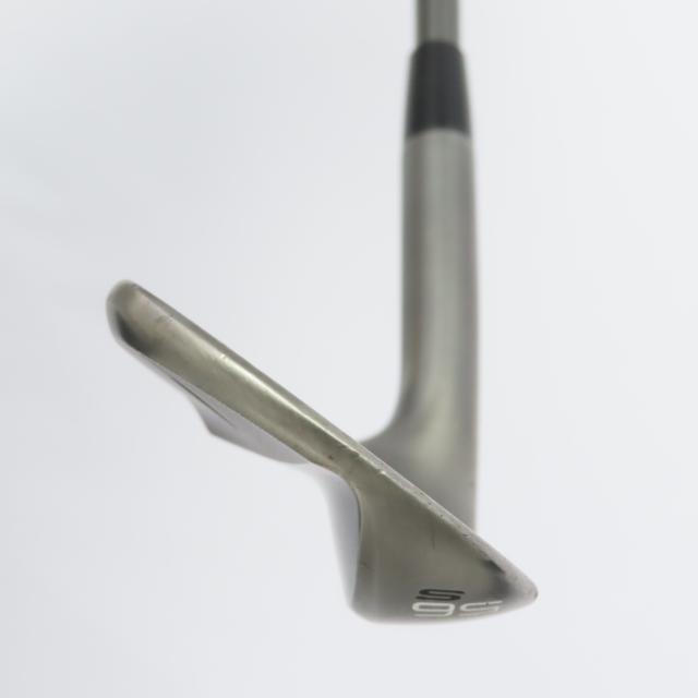 【中古ゴルフクラブ】フォーティーン　FOURTEEN　FRZ スモーキーサテン仕上げ ウェッジ N.S.PRO TS-101w BK　シャフト：N.S.PRO TS-101…