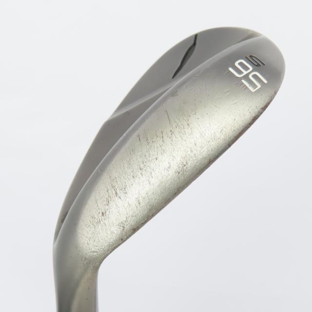 【中古ゴルフクラブ】フォーティーン　FOURTEEN　FRZ スモーキーサテン仕上げ ウェッジ N.S.PRO TS-101w BK　シャフト：N.S.PRO TS-101…