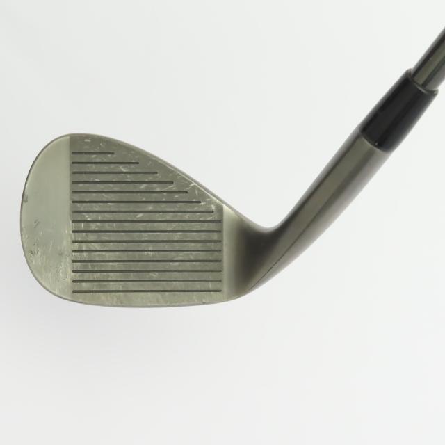 【中古ゴルフクラブ】フォーティーン　FOURTEEN　FRZ スモーキーサテン仕上げ ウェッジ N.S.PRO TS-101w BK　シャフト：N.S.PRO TS-101…