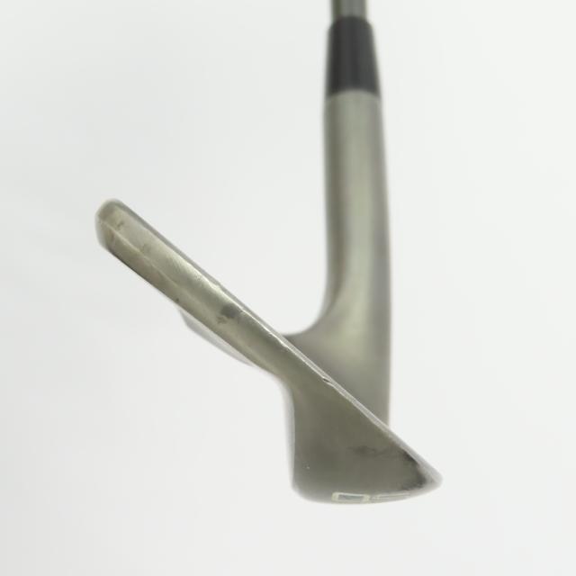 【中古ゴルフクラブ】フォーティーン　FOURTEEN　FRZ スモーキーサテン仕上げ ウェッジ N.S.PRO TS-101w BK　シャフト：N.S.PRO TS-101…