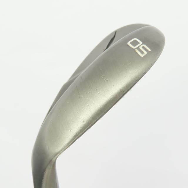 【中古ゴルフクラブ】フォーティーン　FOURTEEN　FRZ スモーキーサテン仕上げ ウェッジ N.S.PRO TS-101w BK　シャフト：N.S.PRO TS-101…
