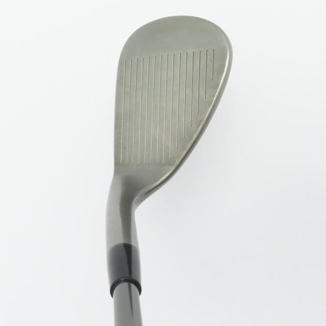 【中古ゴルフクラブ】フォーティーン　DJ　DJ-6 ブラックエディション ウェッジ N.S.PRO DS-91w BK　シャフト：N.S.PRO DS-91w BK