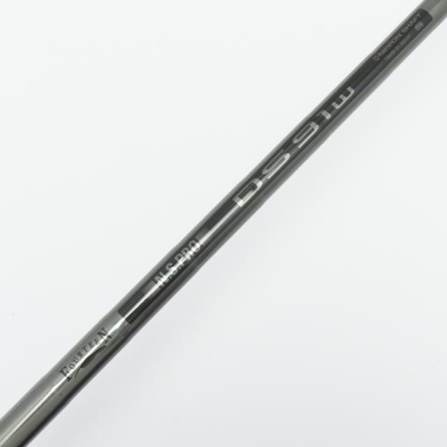 【中古ゴルフクラブ】フォーティーン　DJ　DJ-6 ブラックエディション ウェッジ N.S.PRO DS-91w BK　シャフト：N.S.PRO DS-91w BK