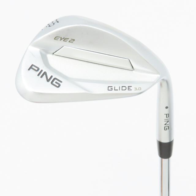【中古ゴルフクラブ】ピン　GLIDE　GLIDE 3.0 EYE 2 ウェッジ N.S.PRO MODUS3 TOUR 105　シャフト：N.S.PRO MODUS3 TOUR 105