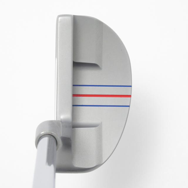 中古ゴルフクラブ】オデッセイ White Hot WHITE HOT OG #6MS パター