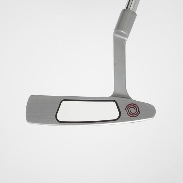 【中古ゴルフクラブ】オデッセイ　White Hot　WHITE HOT OG #6MS パター スチールシャフト　シャフト：スチールシャフト 中古ゴルフクラブ】オデッセイ White Hot WHITE HOT OG #6MS パター