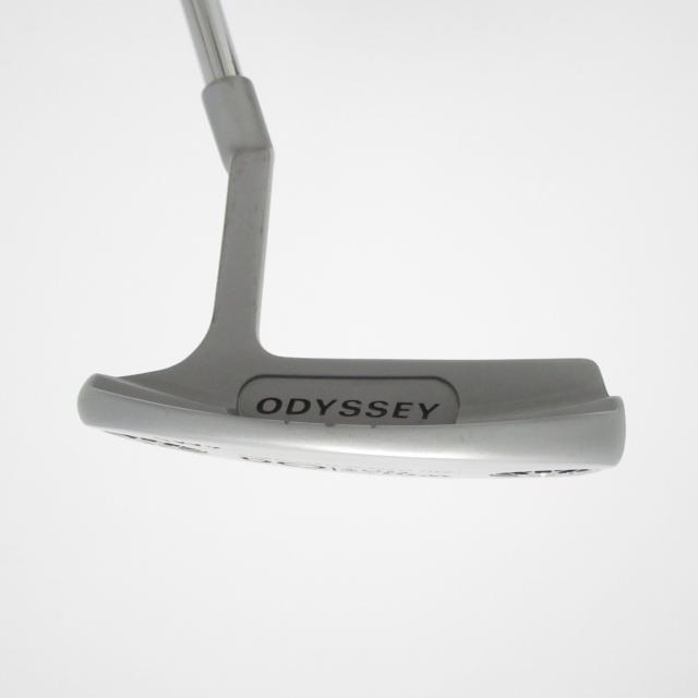中古ゴルフクラブ】オデッセイ White Hot WHITE HOT OG #6MS パター