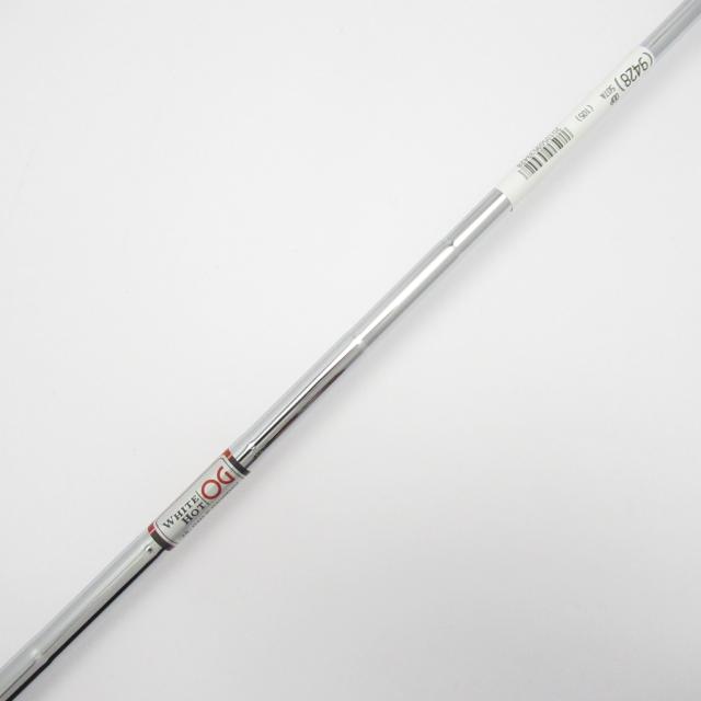中古ゴルフクラブ】オデッセイ White Hot WHITE HOT OG #6MS パター