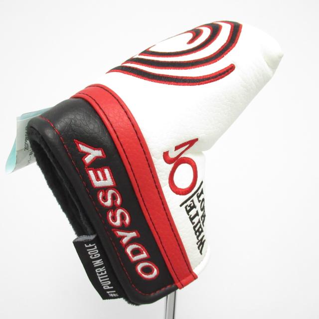 中古ゴルフクラブ】オデッセイ White Hot WHITE HOT OG #6MS パター