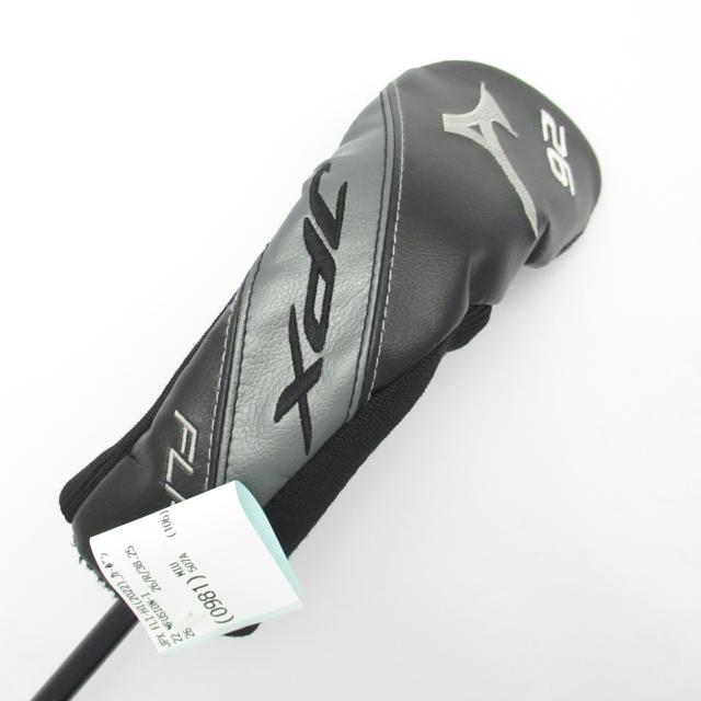 中古ゴルフクラブ】ミズノ JPX JPX FLI-HI ユーティリティ 22 MFUSION