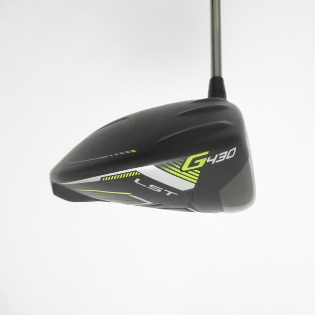【中古ゴルフクラブ】ピン　G430　G430 LST ドライバー PING TOUR 2.0 CHROME 65　シャフト：PING TOUR 2.0 CHROME 65_3
