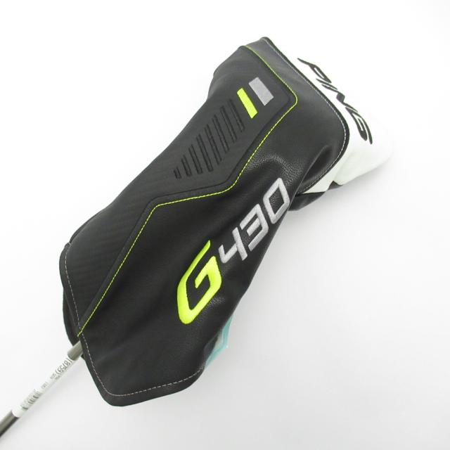 【中古ゴルフクラブ】ピン　G430　G430 LST ドライバー PING TOUR 2.0 CHROME 65　シャフト：PING TOUR 2.0 CHROME 65_7