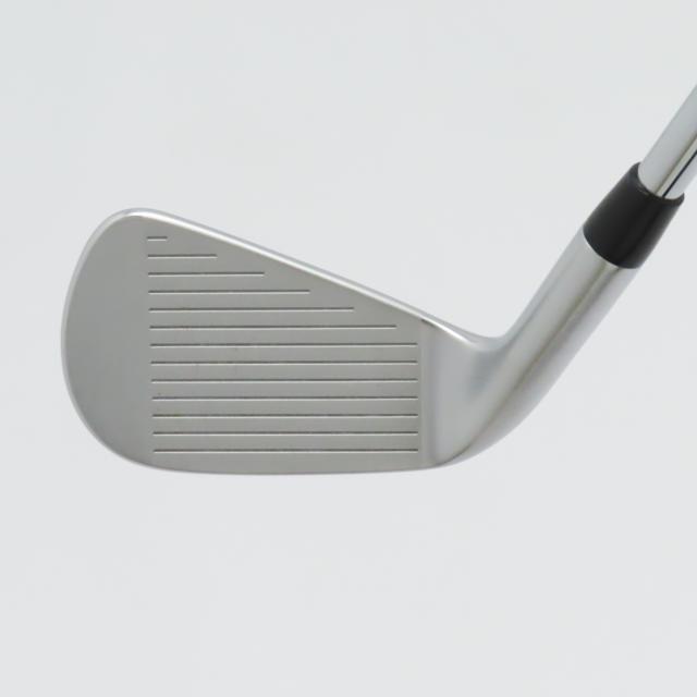 【中古ゴルフクラブ】タイトリスト　TITLEIST　T100 アイアン AMT TOUR WHITE　シャフト：AMT TOUR WHITE_2