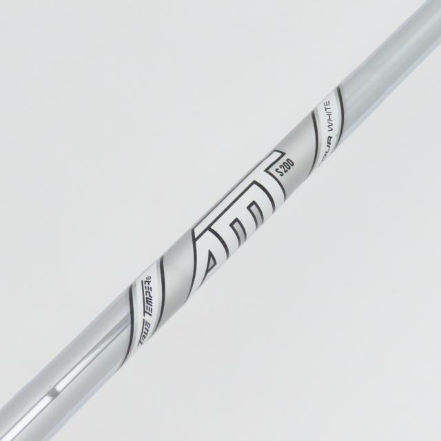 【中古ゴルフクラブ】タイトリスト　TITLEIST　T100 アイアン AMT TOUR WHITE　シャフト：AMT TOUR WHITE_4