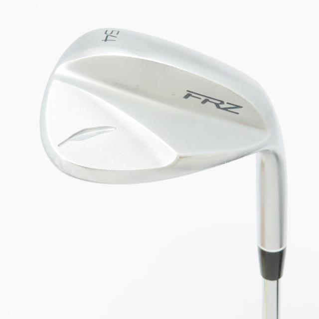 【中古ゴルフクラブ】フォーティーン　FOURTEEN　FRZ パールサテン仕上げ ウェッジ N.S.PRO TS-101w　シャフト：N.S.PRO TS-101w