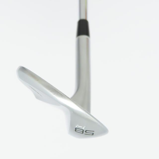 【中古ゴルフクラブ】フォーティーン　FOURTEEN　FRZ パールサテン仕上げ ウェッジ N.S.PRO TS-101w　シャフト：N.S.PRO TS-101w