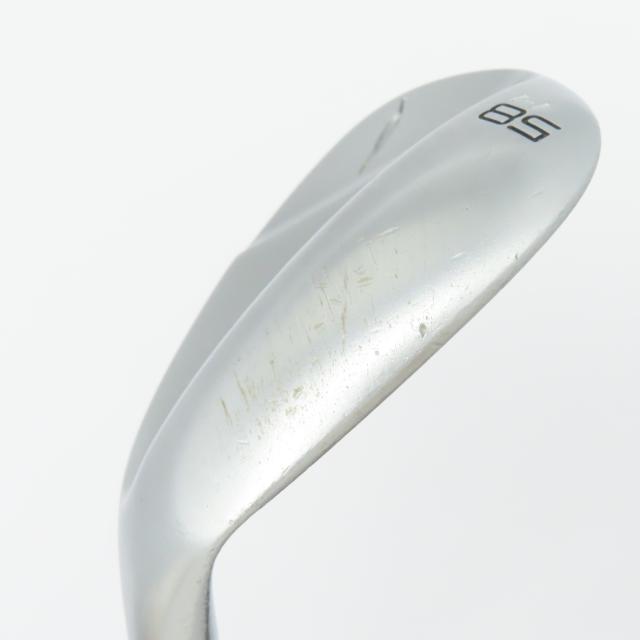 【中古ゴルフクラブ】フォーティーン　FOURTEEN　FRZ パールサテン仕上げ ウェッジ N.S.PRO TS-101w　シャフト：N.S.PRO TS-101w