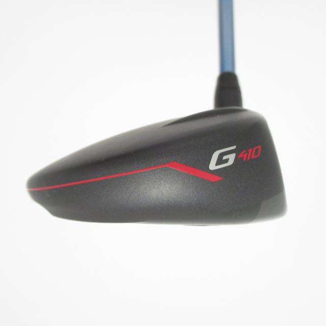 【中古ゴルフクラブ】ピン　G410　G410 フェアウェイウッド Speeder 569 EVOLUTION V　シャフト：Speeder 569 EVOLUTION V_3