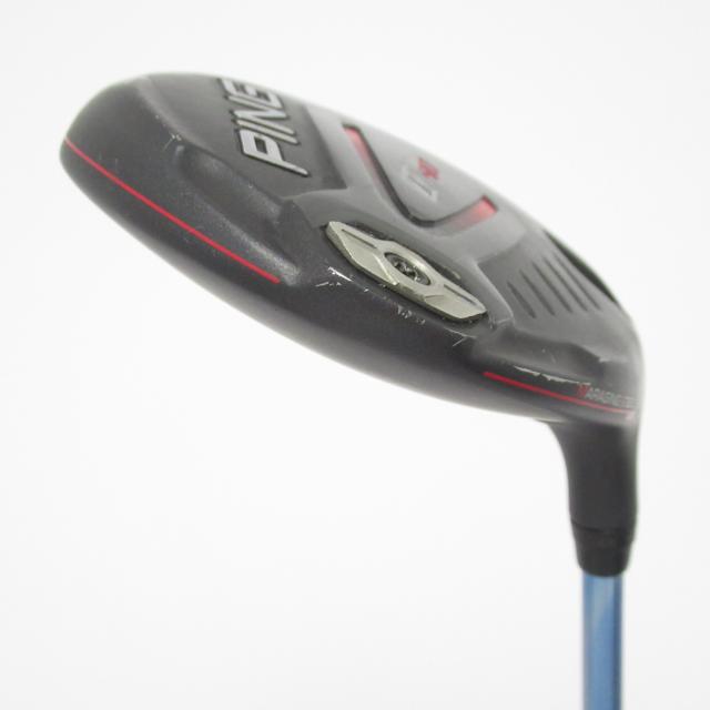 【中古ゴルフクラブ】ピン　G410　G410 フェアウェイウッド Speeder 569 EVOLUTION V　シャフト：Speeder 569 EVOLUTION V_4