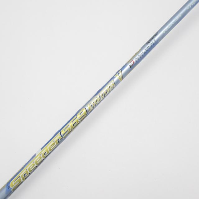 【中古ゴルフクラブ】ピン　G410　G410 フェアウェイウッド Speeder 569 EVOLUTION V　シャフト：Speeder 569 EVOLUTION V_5