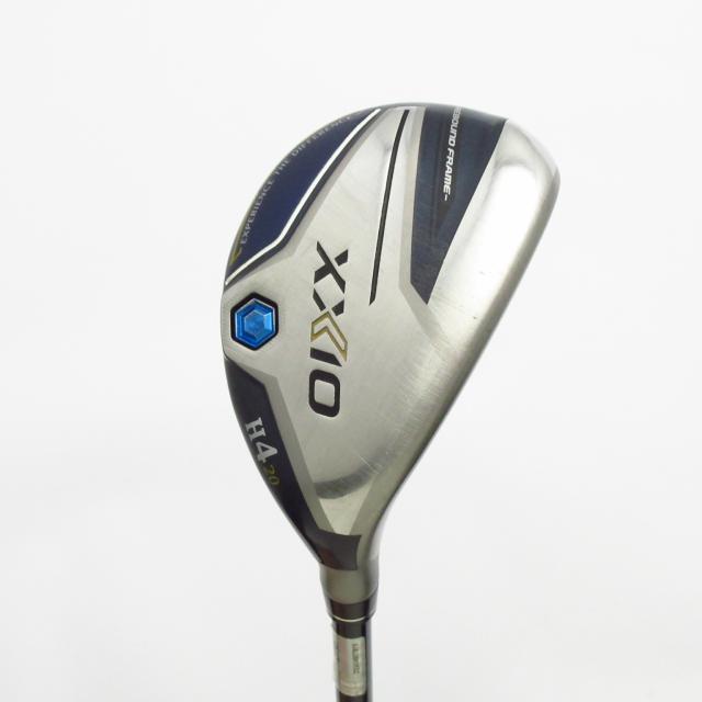 XXIO12 MP1200L ネイビー AW ウェッジ Lシャフト XXIO12 MP1200L