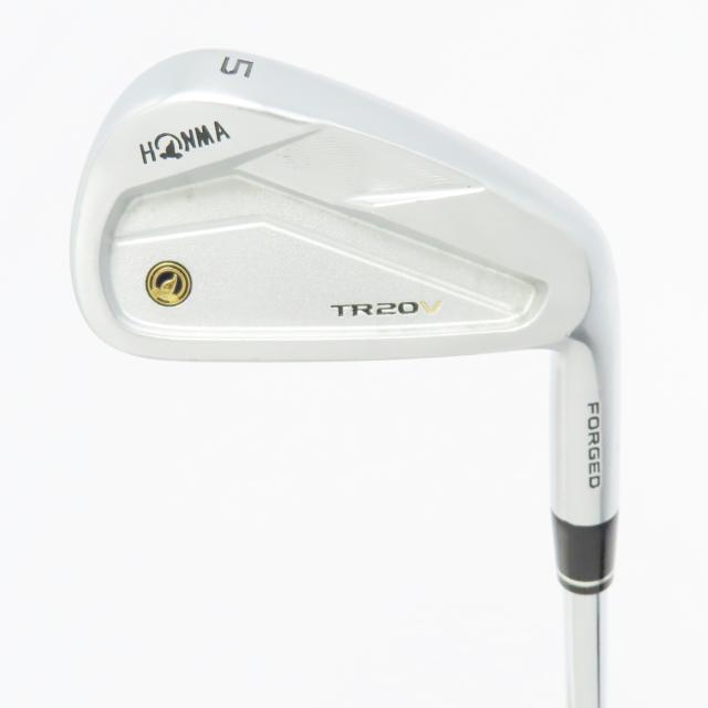 ホンマ　TR20 P　アイアンセット　6本　NSプロ950GHネオ（S） ホンマ TR20 P アイアンセット 6本 NSプロ950GHネオ（S） 中古ホンマ