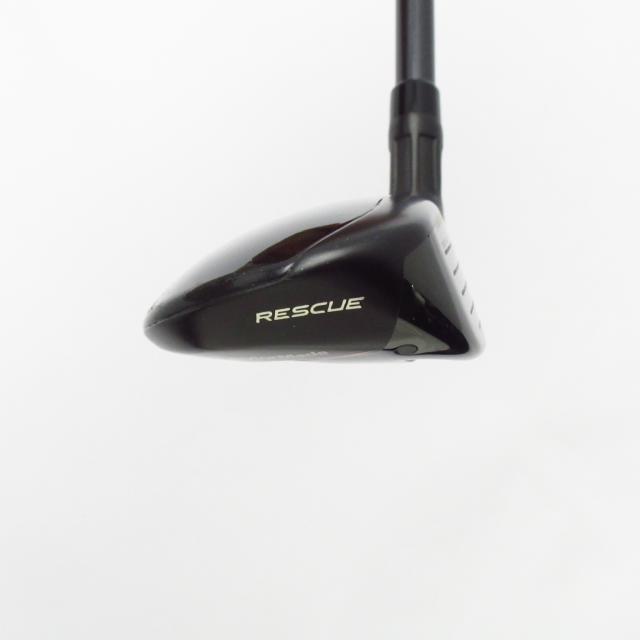 中古ゴルフクラブ】テーラーメイド STEALTH ステルス2 HD レスキュー