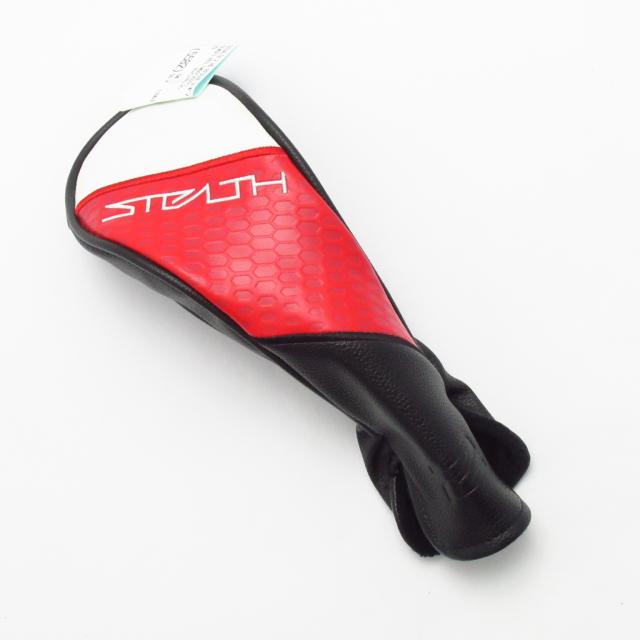 中古ゴルフクラブ】テーラーメイド STEALTH ステルス2 HD レスキュー