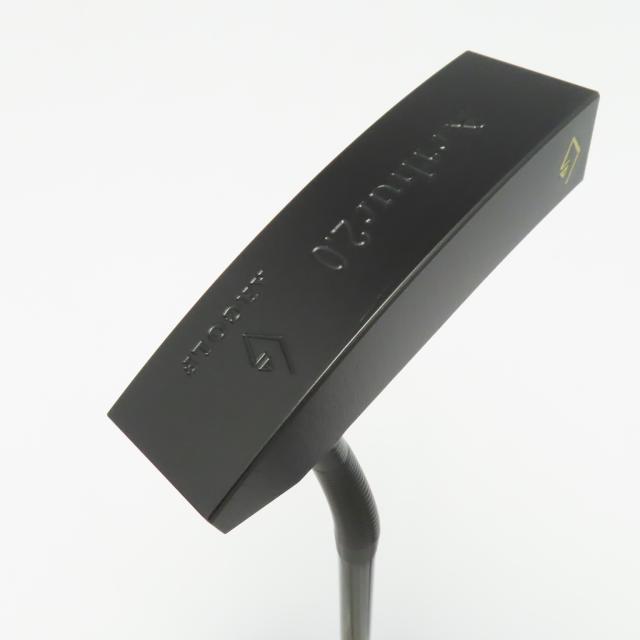【中古ゴルフクラブ】AR GOLF Arthur 2.0 パター スチールシャフト　シャフト：スチールシャフト