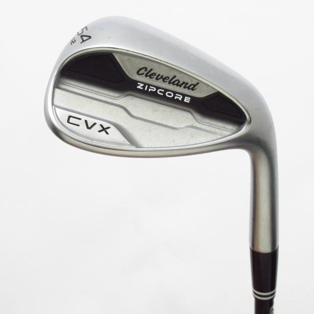 【中古ゴルフクラブ】クリーブランド　CG　CVX ZIPCORE ウェッジ Diamana for CG　シャフト：Diamana for CG