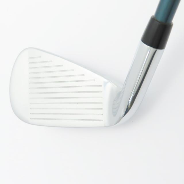 【中古ゴルフクラブ】キャロウェイゴルフ　ELYTE　エリート X アイアン VENTUS GREEN 5 for Callaway　シャフト：VENTUS GREEN 5 for C…_2