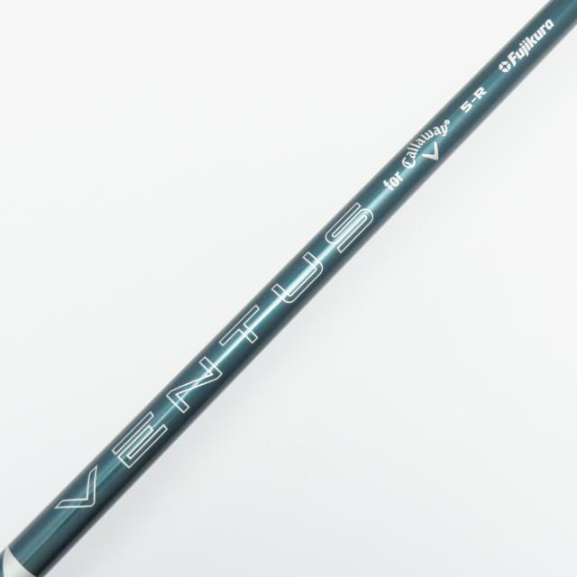 【中古ゴルフクラブ】キャロウェイゴルフ　ELYTE　エリート X アイアン VENTUS GREEN 5 for Callaway　シャフト：VENTUS GREEN 5 for C…_4