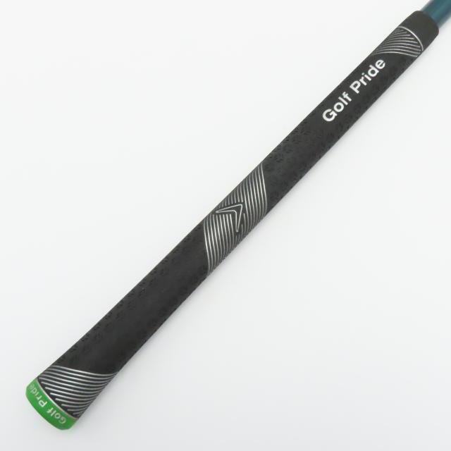 【中古ゴルフクラブ】キャロウェイゴルフ　ELYTE　エリート X アイアン VENTUS GREEN 5 for Callaway　シャフト：VENTUS GREEN 5 for C…_5