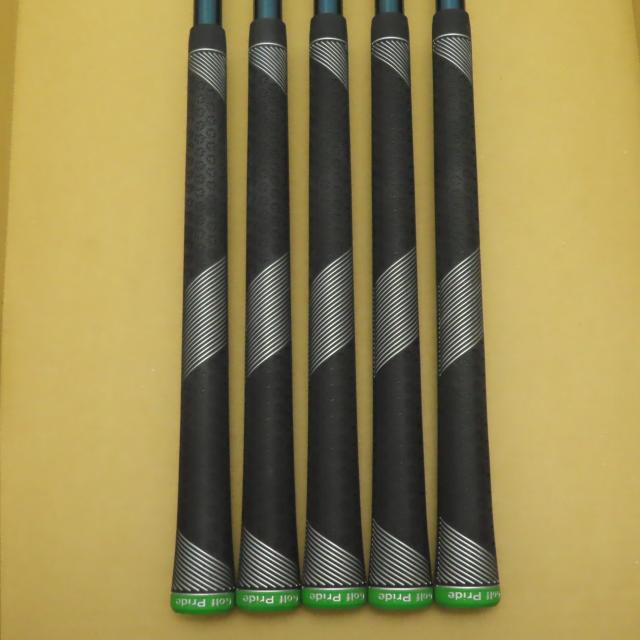 【中古ゴルフクラブ】キャロウェイゴルフ　ELYTE　エリート X アイアン VENTUS GREEN 5 for Callaway　シャフト：VENTUS GREEN 5 for C…_7