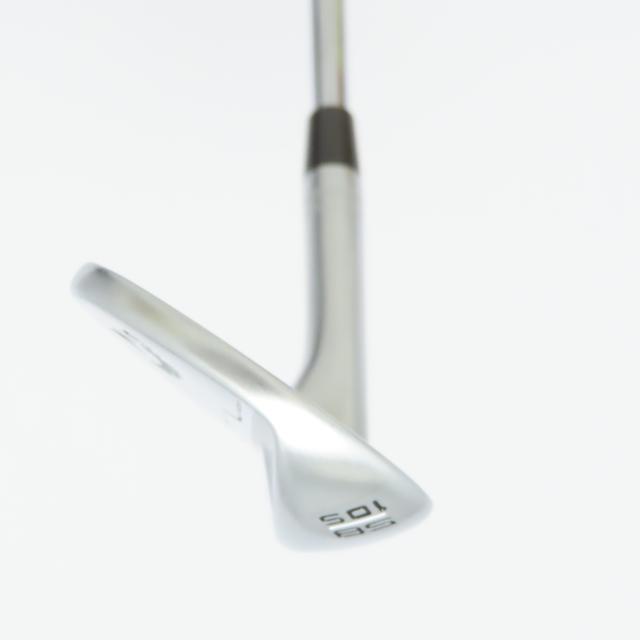 【中古ゴルフクラブ】キャロウェイゴルフ　Callaway Golf　OPUS クロム ウェッジ N.S.PRO MODUS3 TOUR 115　シャフト：N.S.PRO MODUS3 …