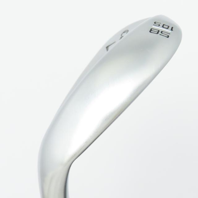 【中古ゴルフクラブ】キャロウェイゴルフ　Callaway Golf　OPUS クロム ウェッジ N.S.PRO MODUS3 TOUR 115　シャフト：N.S.PRO MODUS3 …