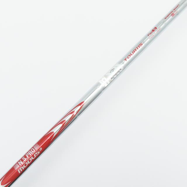 【中古ゴルフクラブ】キャロウェイゴルフ　Callaway Golf　OPUS クロム ウェッジ N.S.PRO MODUS3 TOUR 115　シャフト：N.S.PRO MODUS3 …