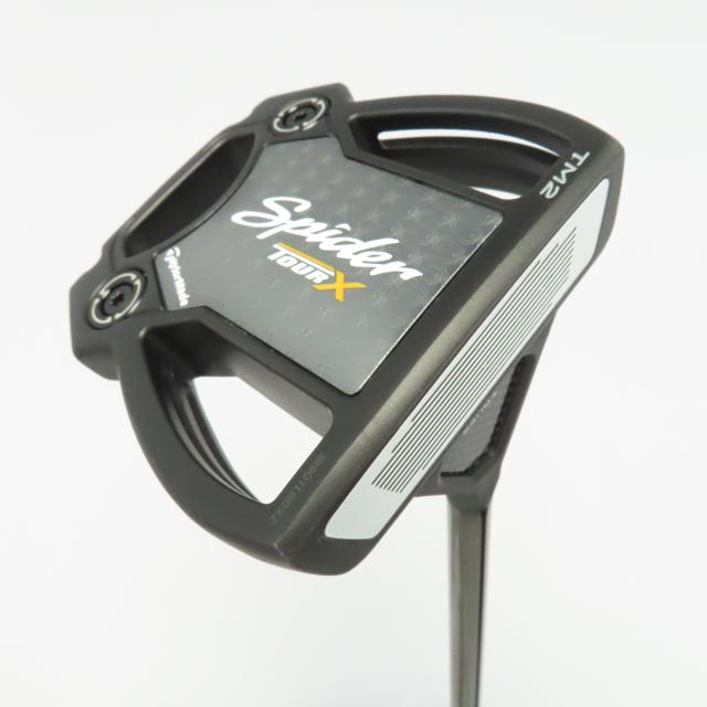 中古ゴルフクラブ】テーラーメイド SPIDER スパイダー ツアー トラス