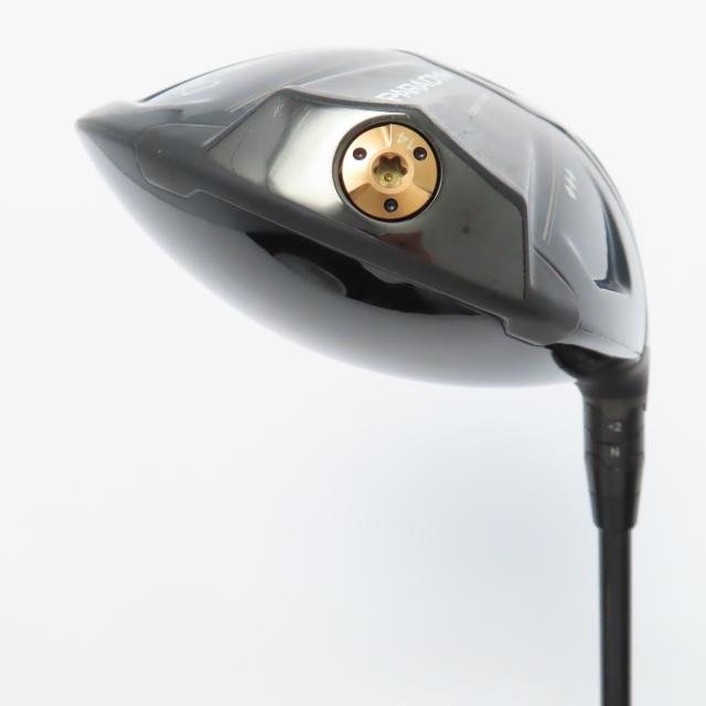 【中古ゴルフクラブ】キャロウェイゴルフ　PARADYM　パラダイム トリプルダイヤモンド ドライバー TENSEI 55 NVY for Callaway　シャフ…_4