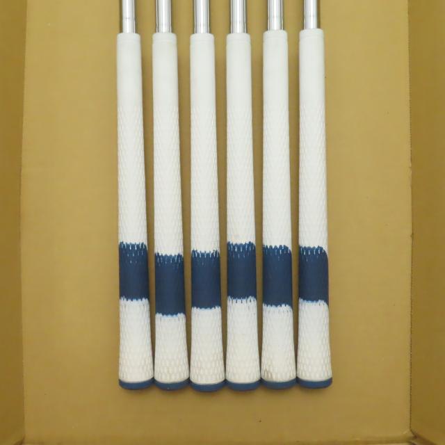 中古ゴルフクラブ】キャロウェイゴルフ ROGUE ローグ ST PRO アイアン