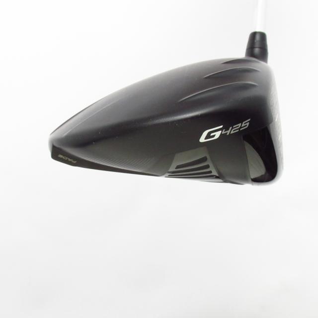 中古ゴルフクラブ】ピン G425 G425 MAX ドライバー Speeder 661